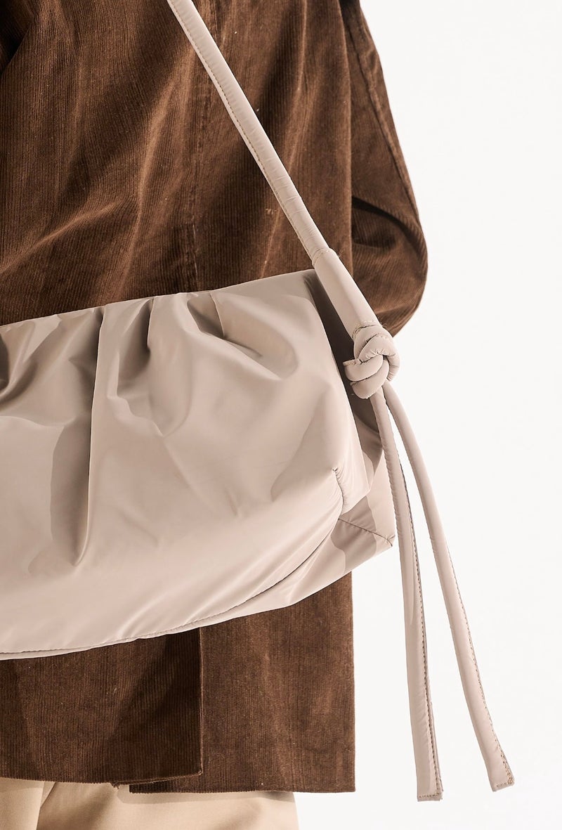 Zuri Sling - Beige - Image 3